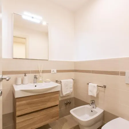 Apartman Style House A Few Step From Main Square Sorrento