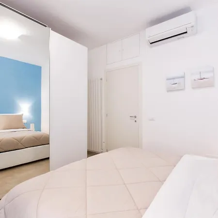 Style House A Few Step From Main Square * Sorrent