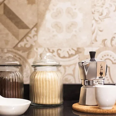 Style House A Few Step From Main Square Apartman Sorrento