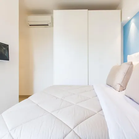 Style House A Few Step From Main Square Sorrent