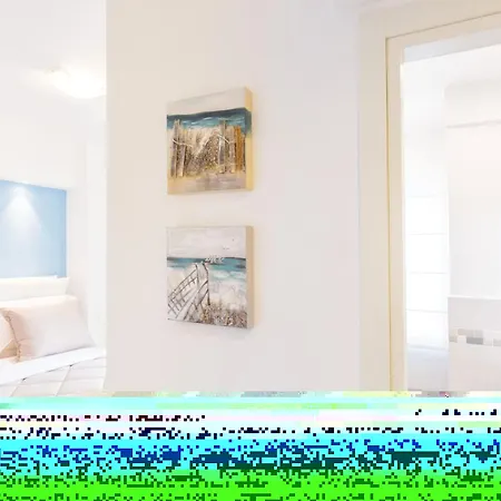 Style House A Few Step From Main Square Apartment *