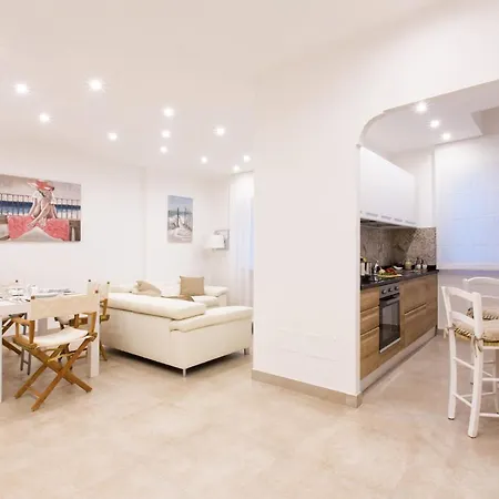 Apartman Style House A Few Step From Main Square Sorrento