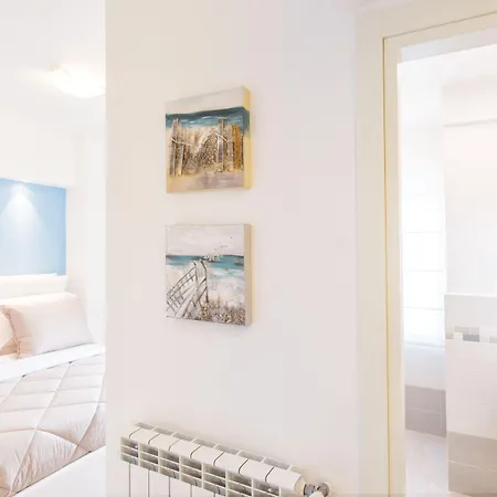 Style House A Few Step From Main Square Apartment Sorrento