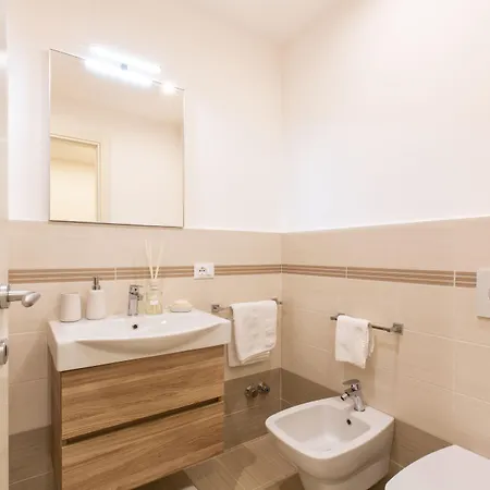 아파트 Style House A Few Step From Main Square