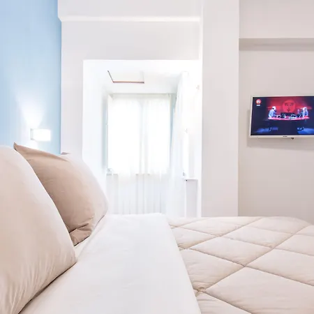 Style House A Few Step From Main Square Apartment