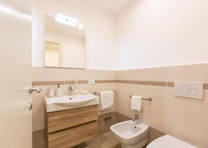 Apartman Style House A Few Step From Main Square Sorrento