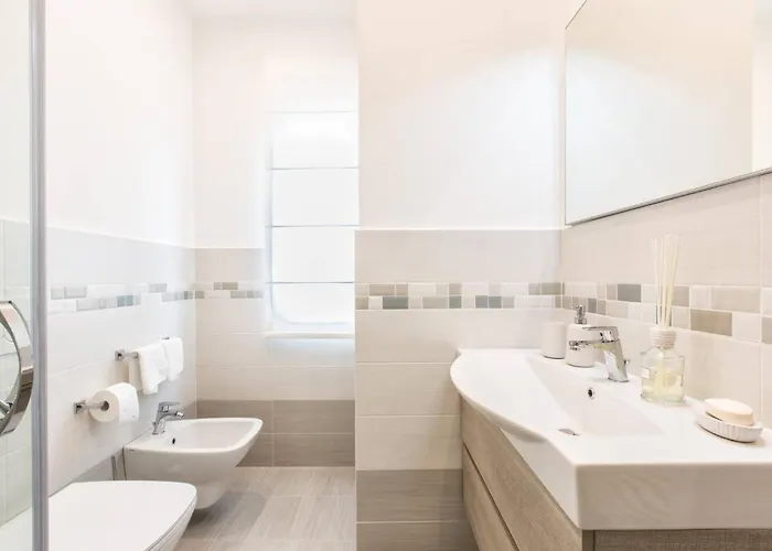 Style House A Few Step From Main Square * Σορέντο