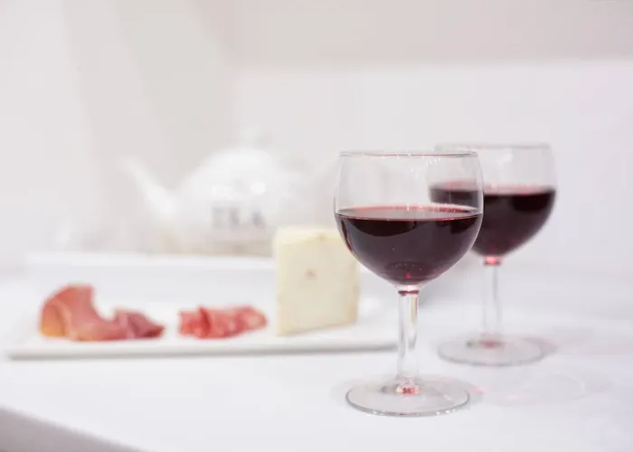 Apartman Style House A Few Step From Main Square