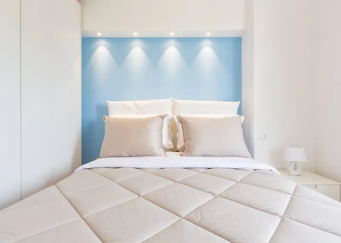 Style House A Few Step From Main Square 소렌토