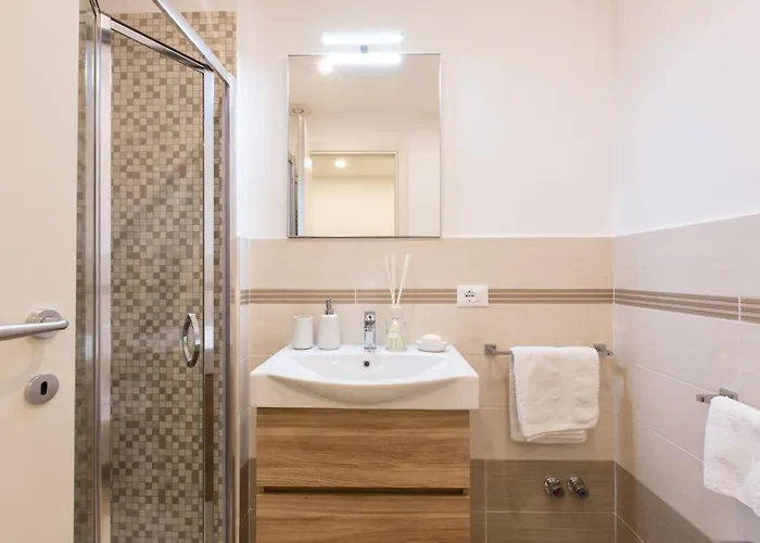 Apartman Style House A Few Step From Main Square Sorrento