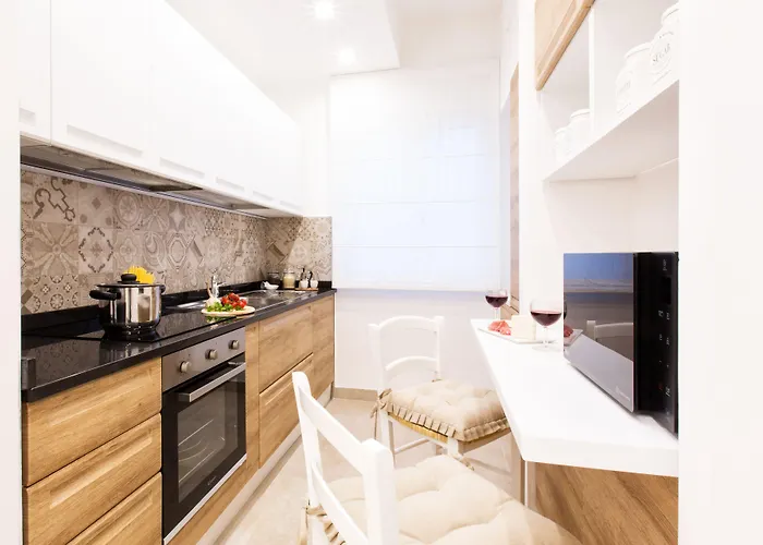 아파트 Style House A Few Step From Main Square 소렌토