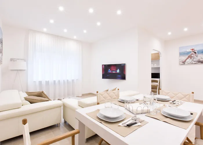 Style House A Few Step From Main Square Σορέντο