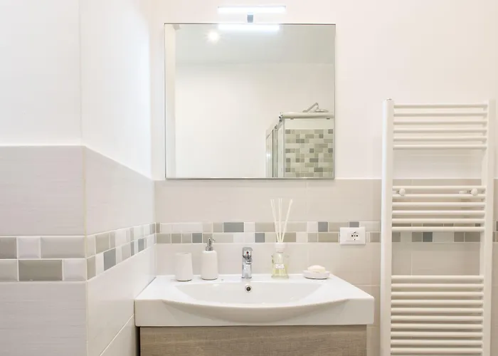 아파트 Style House A Few Step From Main Square