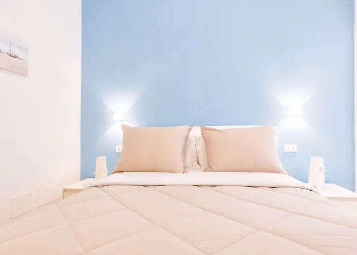 아파트 Style House A Few Step From Main Square 소렌토