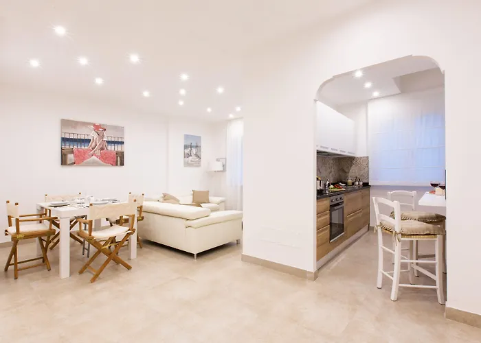 Style House A Few Step From Main Square Apartman Sorrento