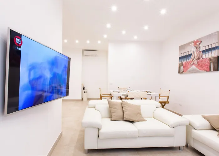 Style House A Few Step From Main Square Διαμέρισμα Σορέντο