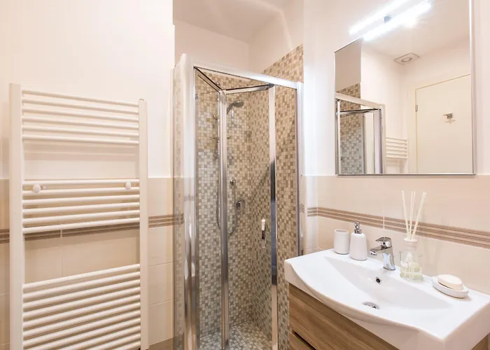 Διαμέρισμα Style House A Few Step From Main Square Σορέντο