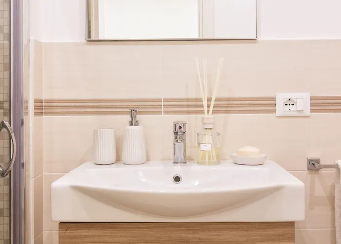 Style House A Few Step From Main Square