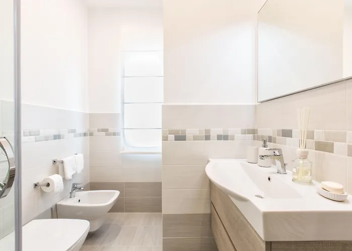 아파트 Style House A Few Step From Main Square *