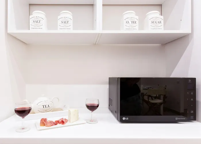 Style House A Few Step From Main Square