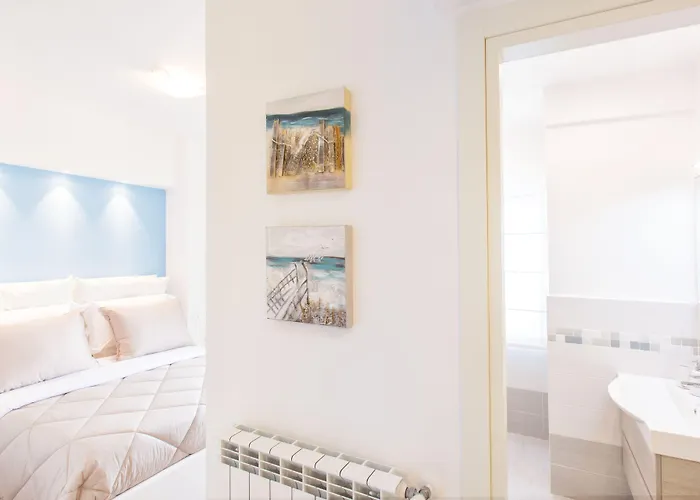 Style House A Few Step From Main Square Apartman Sorrento