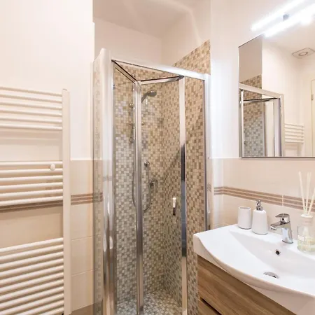 דירה Style House A Few Step From Main Square *