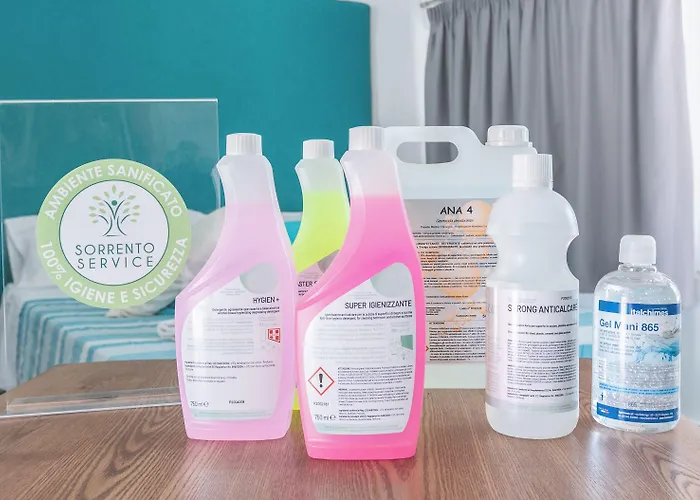 Style House A Few Step From Main Square * Półwysep Sorrentyński