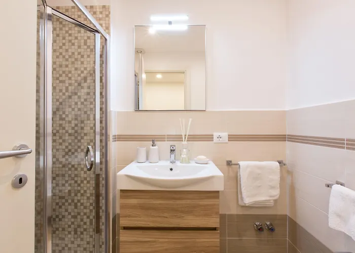 Style House A Few Step From Main Square Półwysep Sorrentyński